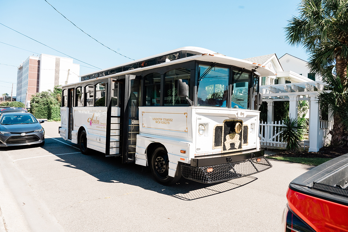 Virginia & Connor - Wedding Photo 87